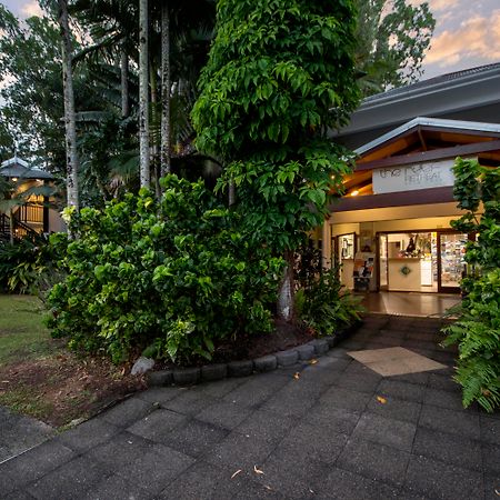 The Reef Retreat Palm Cove Hotel Exterior photo
